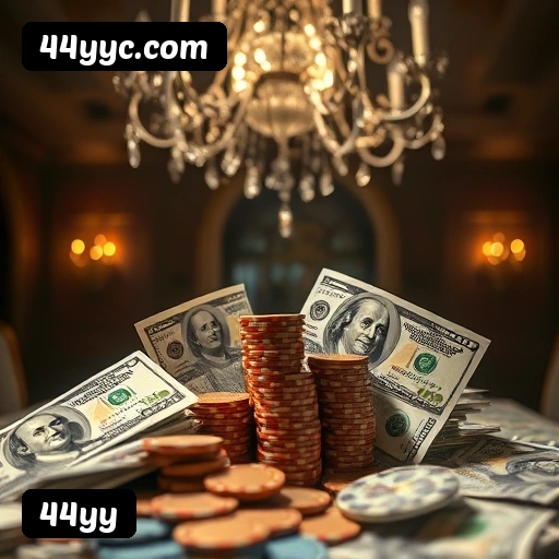 Vantagens exclusivas 44yy para jogadores brasileiros - São Paulo, Rio, BH