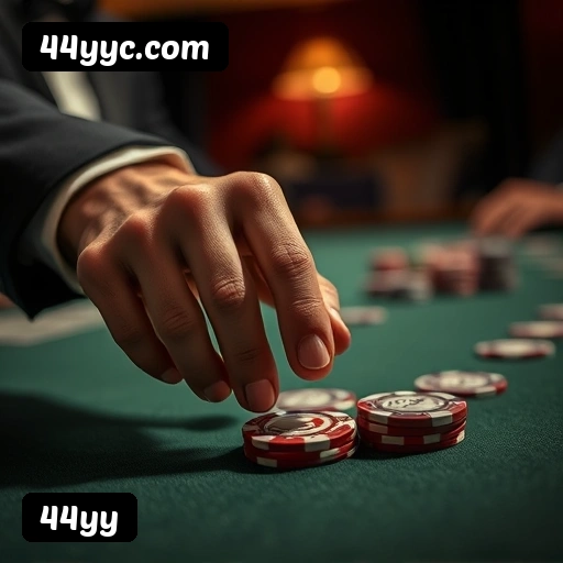 44yy bônus R$5.000 + 500 giros - Rollover 35x, prazo 30 dias, 38% taxa conversão