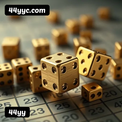 Logo da 44yy