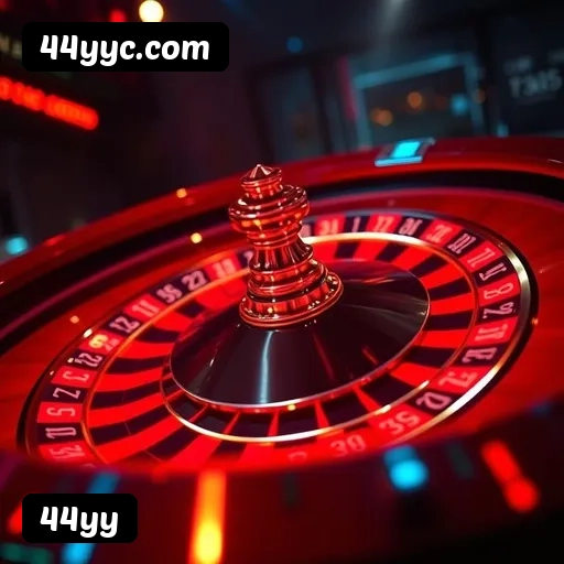 Loterias online disponíveis na 44yy