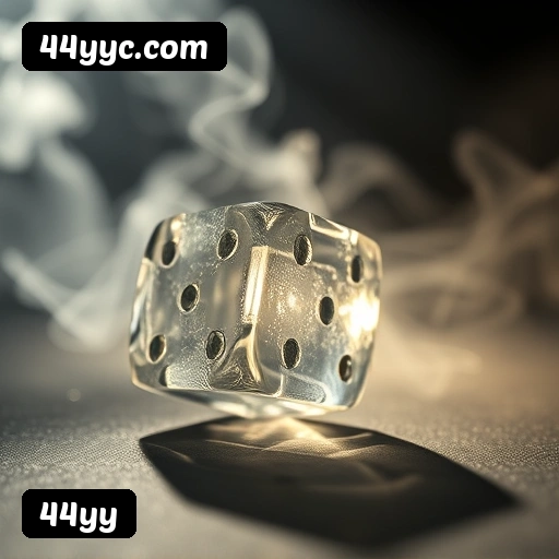 44yy segurança SSL 256-bit - Licença Curaçao, eCOGRA, GLI certificado